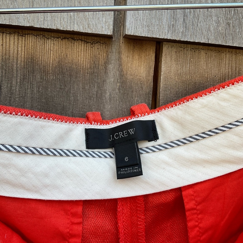 - J.Crew Pants - Picture 5 of 6